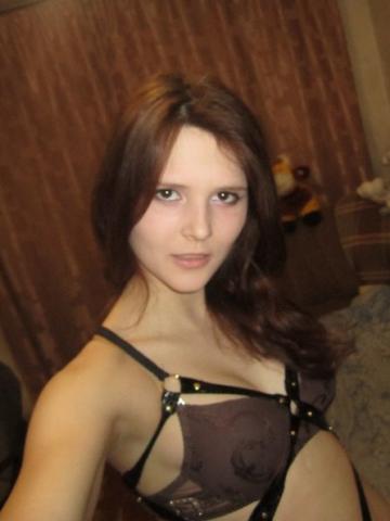 Проститутка Ася